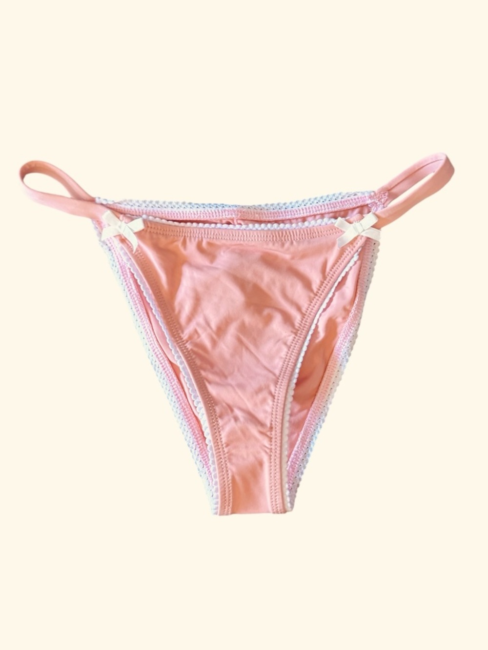 dippin daisy Jane Bikini Bottoms